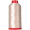 Threadart Heavy Duty Bonded Nylon Thread - 1650 yards (1500m) - Coated No Unravel - #69 T70 Size 210D/3 - For Upholstery, Leather, Vinyl, Weaving Hair, Denim, & More - 26 Colors Available